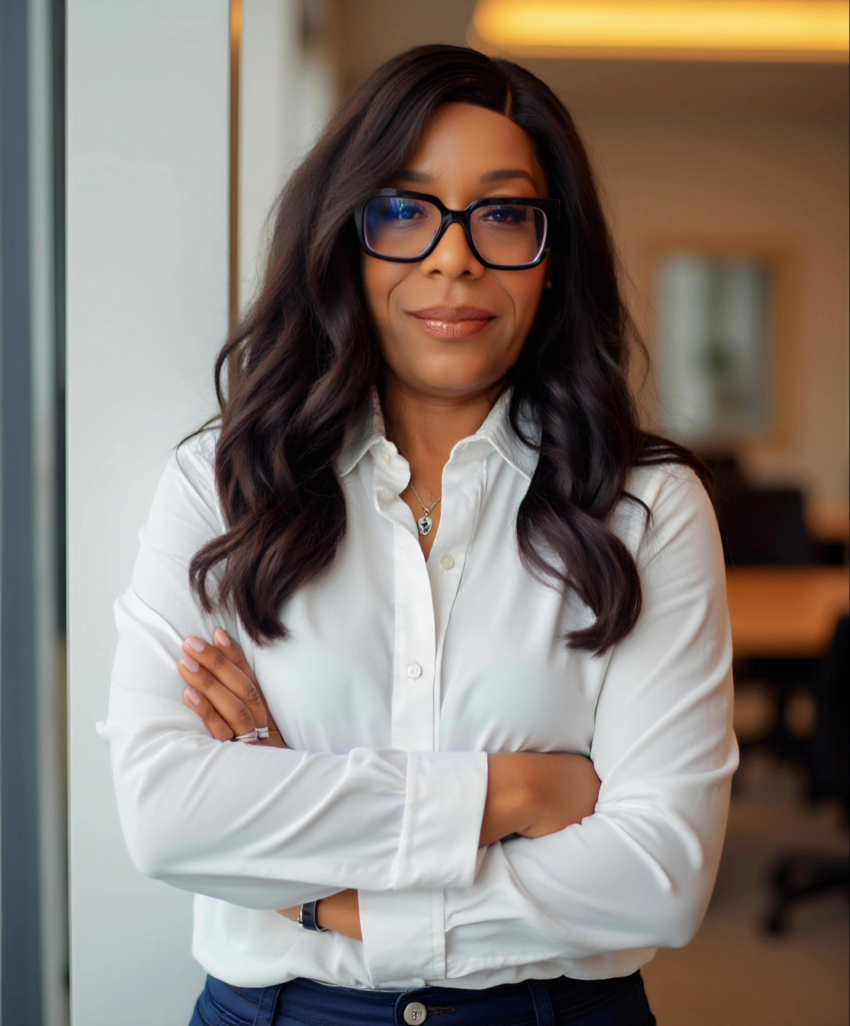 Afia Tyson, LCSW-QS
